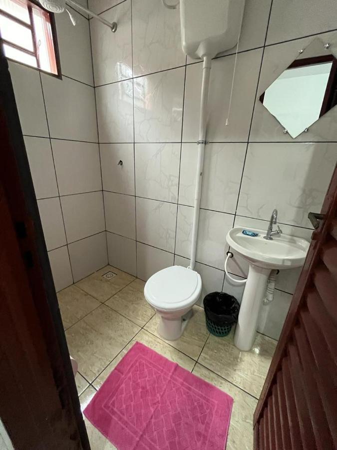 Pousada Vancele Bonito  Kültér fotó