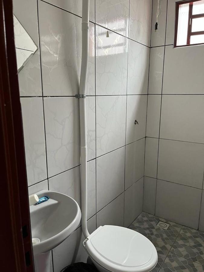 Pousada Vancele Bonito  Kültér fotó