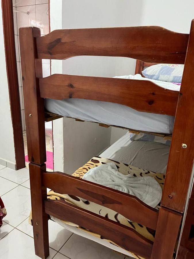 Pousada Vancele Bonito  Kültér fotó