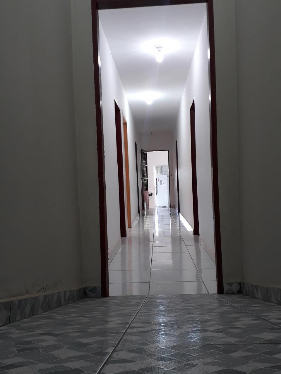Pousada Vancele Bonito  Kültér fotó