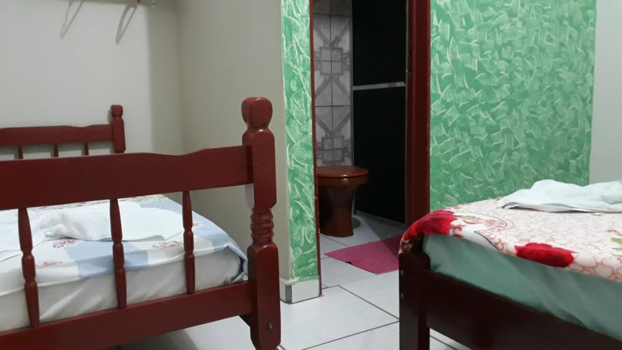 Pousada Vancele Bonito  Kültér fotó